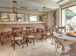 Bülbül Yuvasi Boutique Hotel - Boutique Class