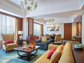 Shangri-La Ulaanbaatar