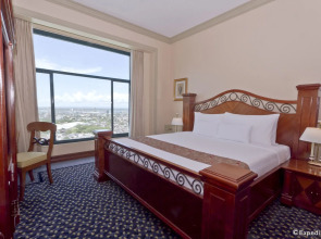 Waterfront Cebu City Hotel & Casino