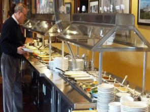 Aracan Eatabe Luxor Hotel