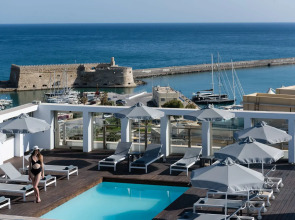 Aquila Atlantis Hotel