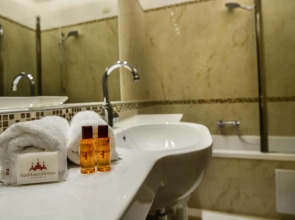 Отель Royal San Marco 