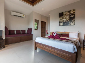 Koh Phangan Pavilions