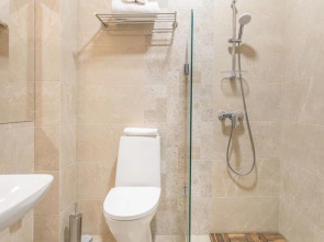 Hotel Stancia Kazbegi