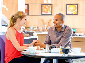 Novotel Paris Orly Rungis