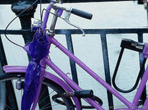 Citadines Canal Amsterdam