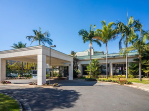 Hotel Panamby Guarulhos