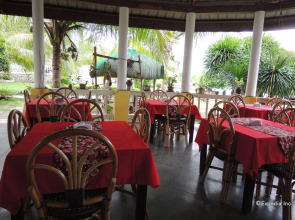 Moalboal Beach Resort