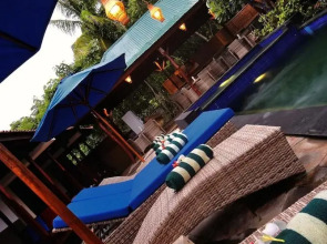 Sari Gili Bungalow