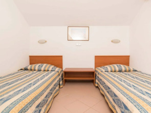 Apartments Polynesia Plava Laguna