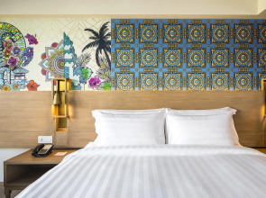 Eastin Ashta Resort Canggu