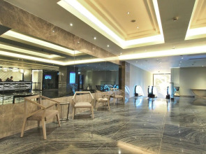 Silka Tsuen Wan Hong Kong