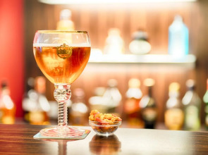 Leonardo Hotel Antwerp