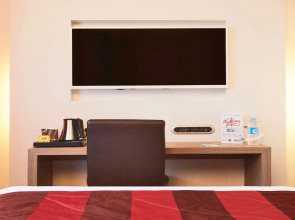 Kyriad Grenoble Centre