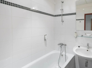 Three Crowns Hotel Prague