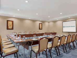 Wyndham Grand Kayseri