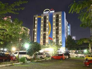 Hop Inn Hotel Ermita Manila