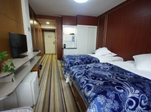 Harbin Tianzhi Hotel