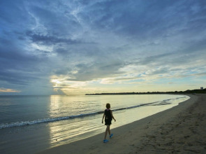 The Calm Resort & Spa