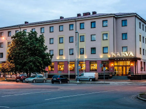Гостиница «Нарва»