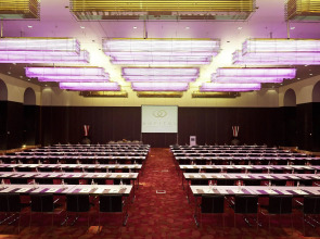 Sofitel Munich Bayerpost