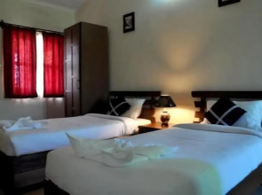 A's Holiday Beach Resort