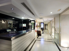 Eurostars Gran Vía Hotel