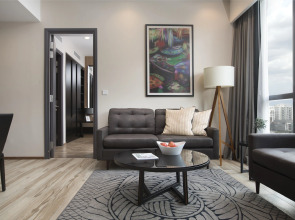 Somerset Damansara Utama Petaling Jaya