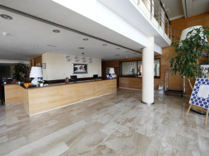 Eurohotel Castelló Estació