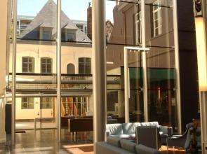 L'Hermitage Gantois, Autograph Collection