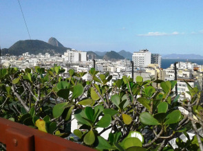 Augusto's Copacabana Hotel