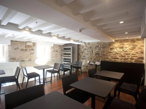 Hotel Carrís Casa de la Troya