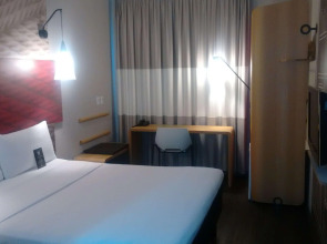 ibis Navegantes Itajai