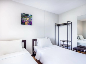 Livotel Express Hotel Bang Kruai Nonthaburi