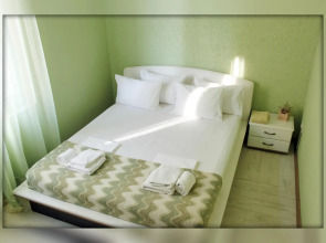 "Межводное Белый"