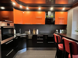 Home Place Apart (Хоум Плэйс Апарт) на проспекте Героев