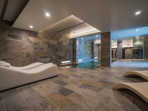 Le Cappuccinelle Suites&SPA