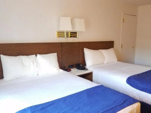 The Constitution Inn