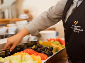 Mediterranean Palace Hotel