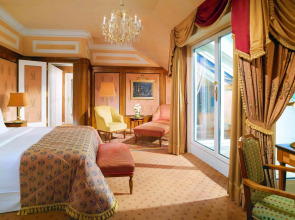 Hotel Bristol, a Luxury Collection Hotel, Vienna