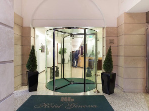 Hotel Genova