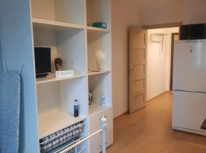 Апартаменты на бульваре Воронцовский 12