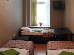 Guest House Viktoriya