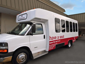 Ramada by Wyndham Hialeah/Miami Airport North