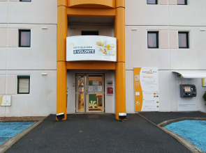 Premiere Classe Orléans Ouest - La Chapelle Saint Mesmin