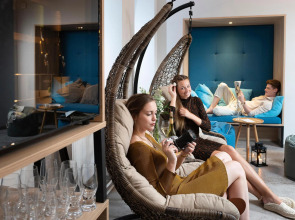 Three Corners Hotel Anna