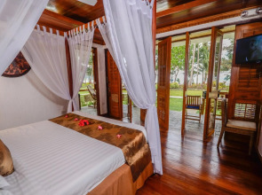 Daluyon Beach and Mountain Resort