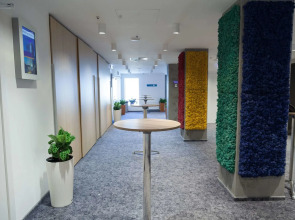 Park Inn by Radisson Киев Троицкая