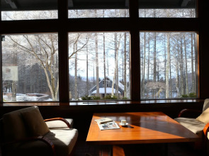 Tateshina Tokyu Hotel