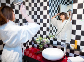 Grand Tonic Hotel & SPA NUXE